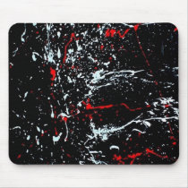 Calming down IV mousepads
