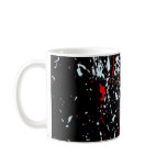 Calming down IV mugs
