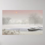 Calmness Poster