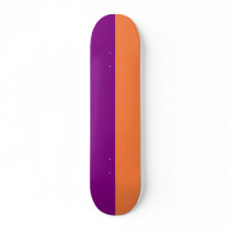 Caloto, Columbia skateboards