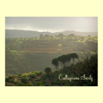 Caltagirone Sicily posters