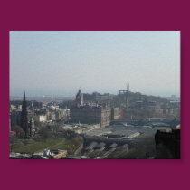 Calton posters