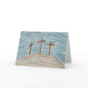 Calvary cards by Trebor43 Calvary cards