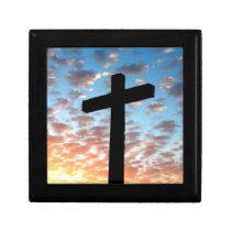 CALVARY Cross gift box