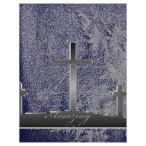 Calvary Letterhead Design