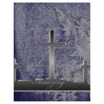 Calvary Letterhead Design