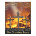 Calvary posters