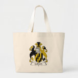 Calvert Family Crest Bags
