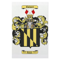 calvert personalized stationery