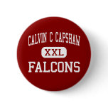 Calvin C Capshaw - Falcons - Middle - Santa Fe buttons
