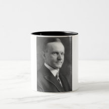 Calvin Coolidge Coffee Mugs