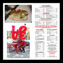 Calvins Cheese Steak posters