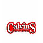 Calvins Cheese Steak