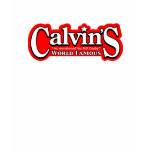 Calvins Cheese Steak