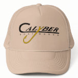 Calyber Trucker