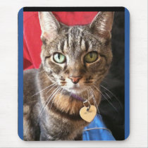 Calypso Plushie Mousepad