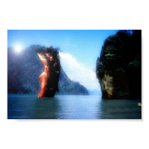 calypso posters