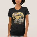Calypso Tee Shirts