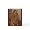 Calypso's Secret - Notecard by jaguarstalks Calypso's Secret - Notecard
