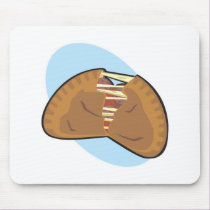 calzone mousepads by doonidesigns calzone mousepads