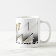 CAM article Coffee Mugs