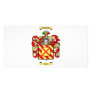 camacho photo greeting card