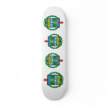 camaguey, Cuba Skateboard Decks