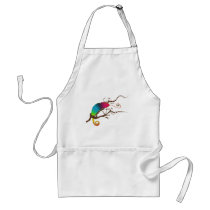 camaleon aprons