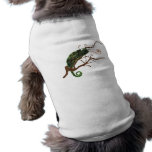 camaleon pet tee