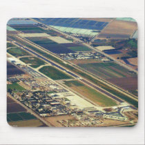 Camarillo Airport mousepads