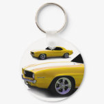 Camaro 69