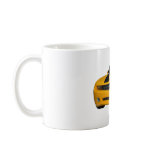 Camaro Auto Mug