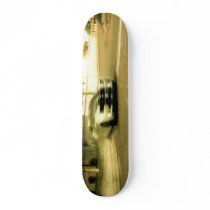 Camaro Concept Dift Skate Board