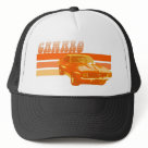 zaz_trucker_hat - For car lovers