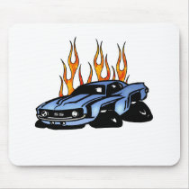 Camaro mousepads by TheFamousLabel Camaro mousepads