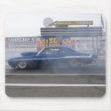 Camaro/Yenko Mousepad