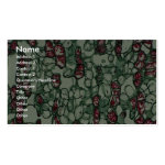 Cambium Cells Business Card Templates Cambium Cells Business Card Templates