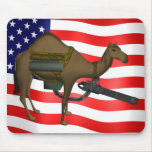 Cambo mouse pad mousepads