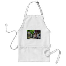 Cambodia Art aprons