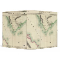 Cambodia, Asia 110 3 Ring Binders