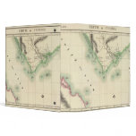 Cambodia, Asia 110 3 Ring Binders