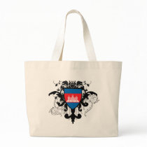 Cambodia bags