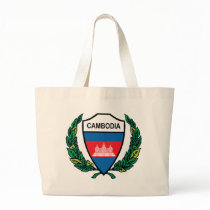 Cambodia bags