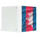 CAMBODIA VINYL BINDER