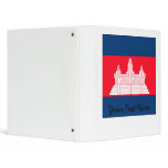 Cambodia Vinyl Binders