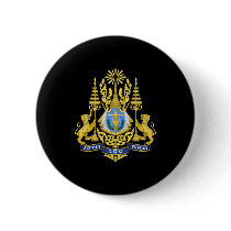 Cambodia Coat of Arms Pins
