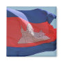 cambodia flag fridge magnets