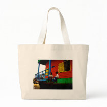 Cambodia floating village bags