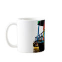 Cambodia floating village mugs by hungheb Cambodia floating village mugs