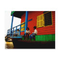 Cambodia floating village postcards by hungheb Cambodia floating village postcards